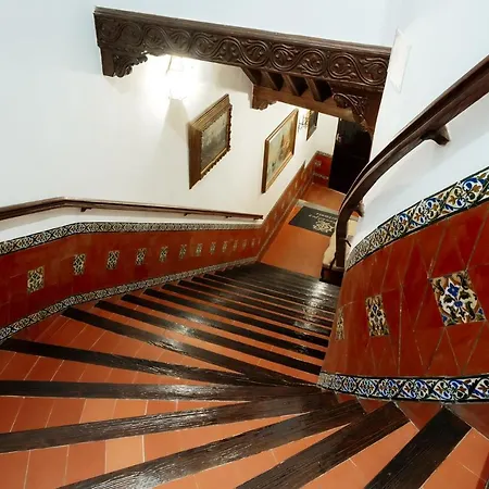 Cason De Lopez Apartment *