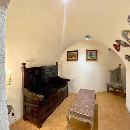 Cason De Lopez * טולדו