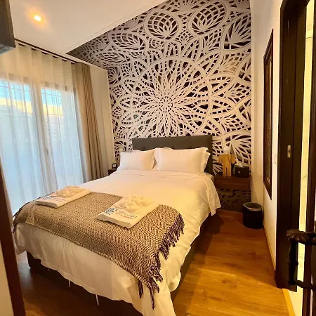 Apartment Cason De Lopez