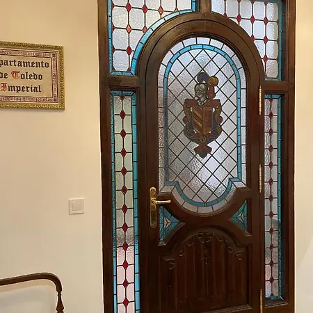 Cason De Lopez דירה