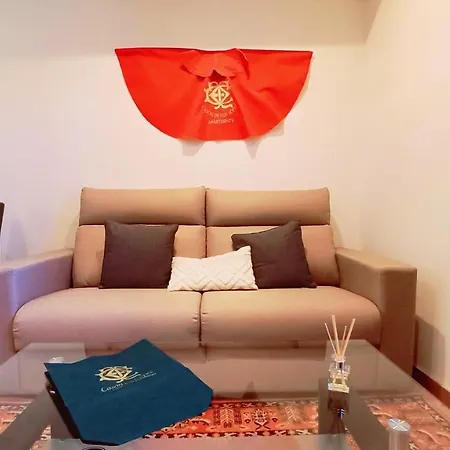 Cason De Lopez טולדו