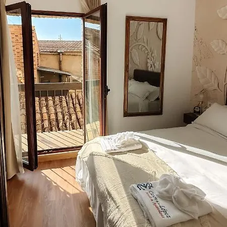 Cason De Lopez דירה