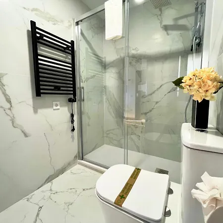 Cason De Lopez דירה טולדו