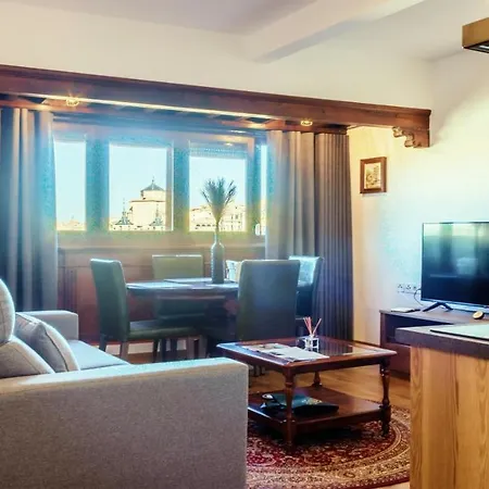 Cason De Lopez דירה