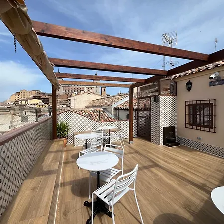 Apartment Cason De Lopez *