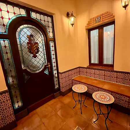 Apartment Cason De Lopez