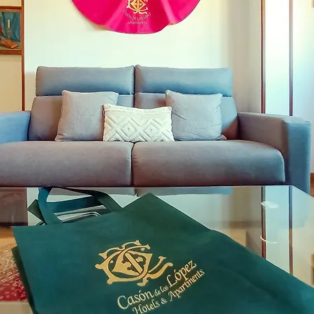 Apartment Cason De Lopez