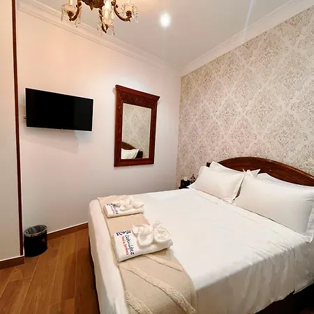 Apartment Cason De Lopez