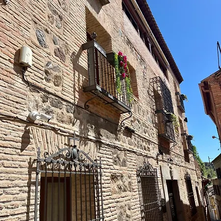 Cason De Lopez טולדו