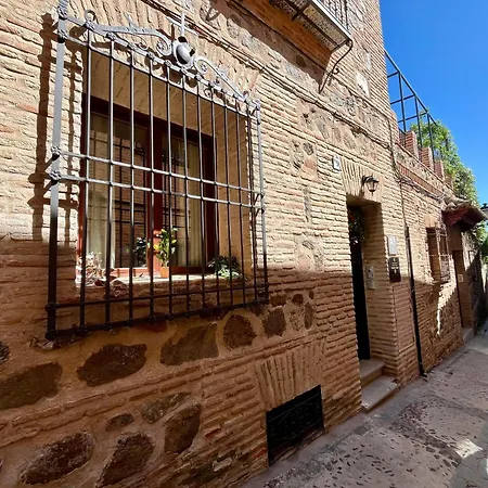Apartment Cason De Lopez *