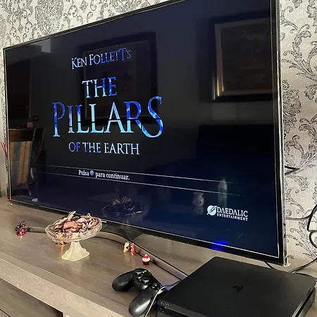 Cason De Lopez טולדו