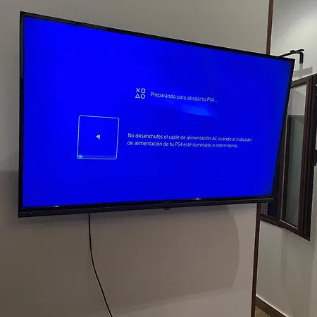 Cason De Lopez * טולדו