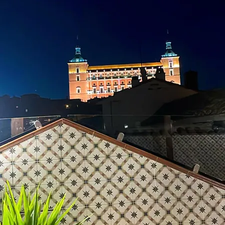 Cason De Lopez * טולדו