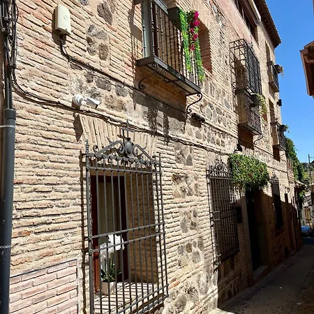 דירה Cason De Lopez