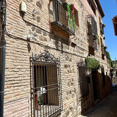 Apartment Cason De Lopez