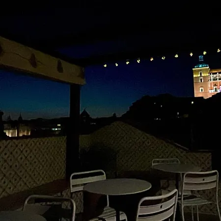Cason De Lopez Apartment *