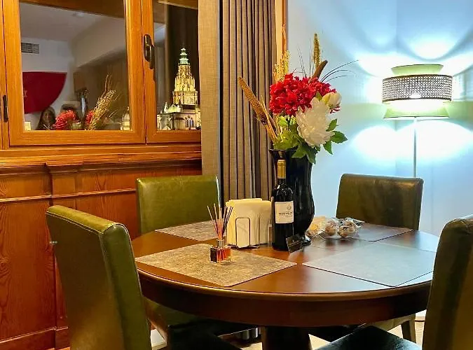 Casón De López Apartamento *