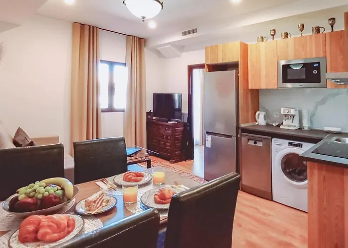 Casón De López Apartamento *