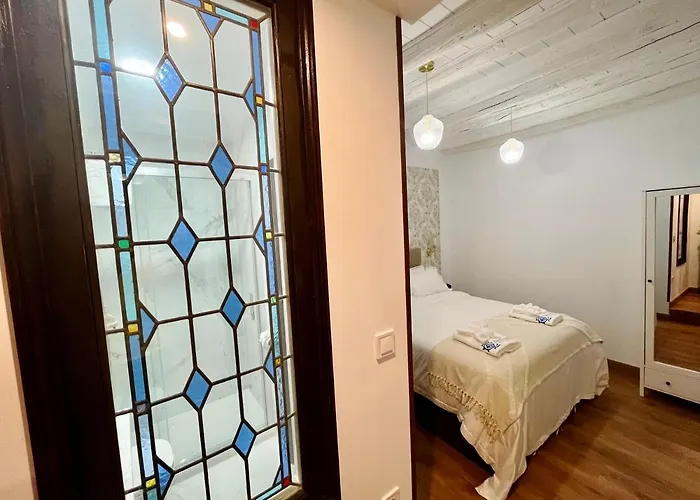 Apartamento Casón De López