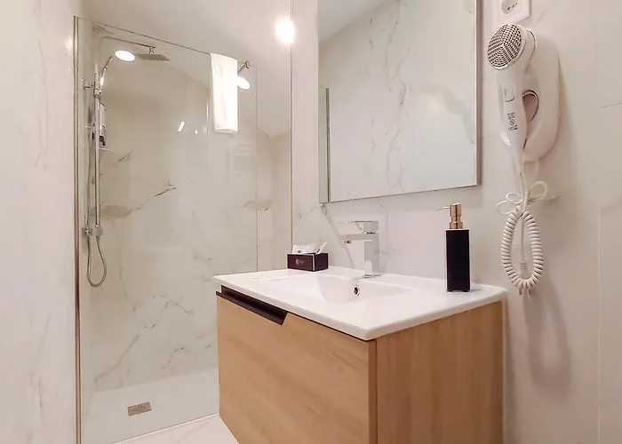 Apartamento Casón De López Toledo