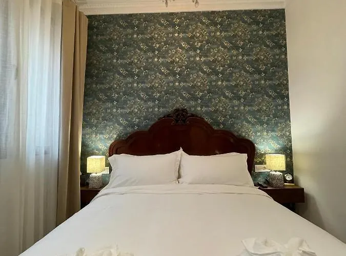 Apartamento Casón De López