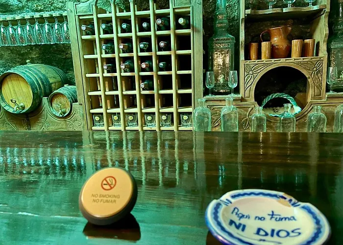 Apartamento Casón De López *