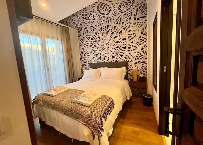 Apartamento Casón De López