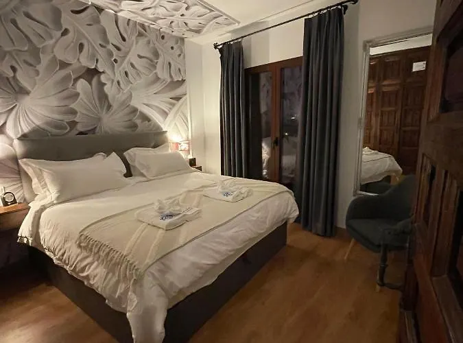 Casón De López Apartamento