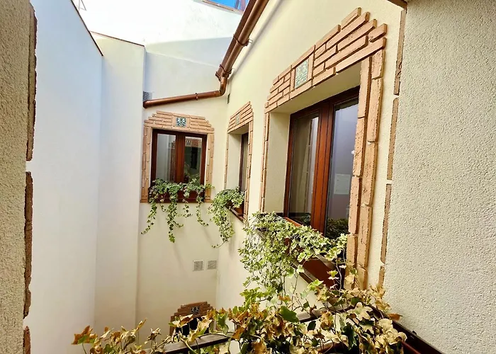 Casón De López Toledo