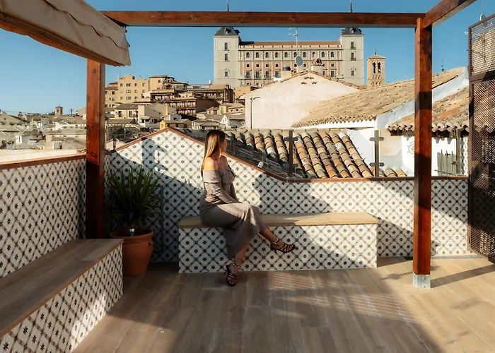 Casón De López Toledo