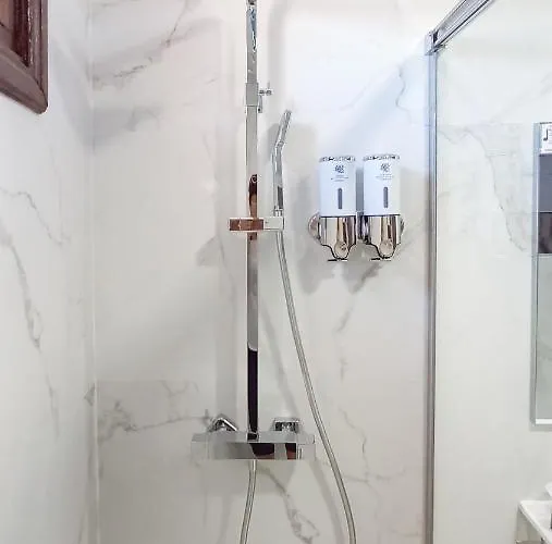 Casón De López Apartamento Toledo