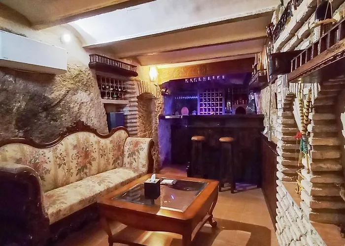 Apartamento Casón De López *
