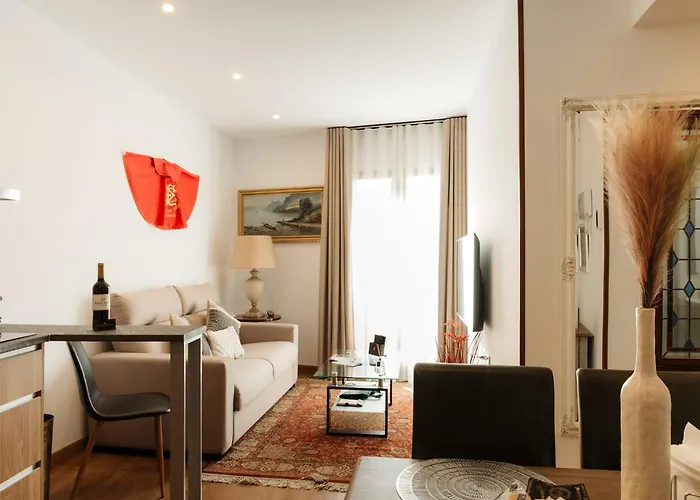 Casón De López * Toledo