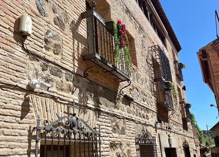 Casón De López Toledo