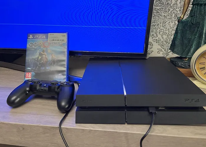 Casón De López Apartamento Toledo