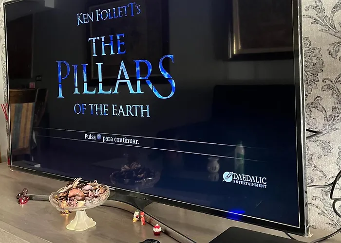 Casón De López Toledo