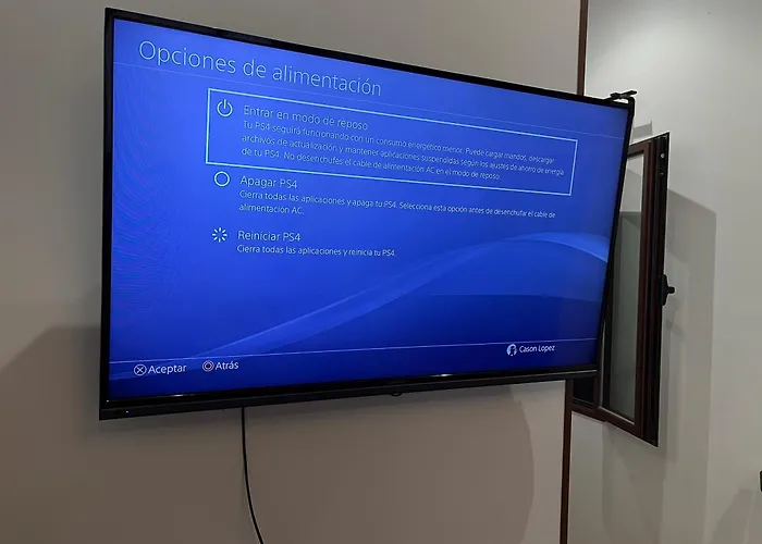 Casón De López Apartamento *