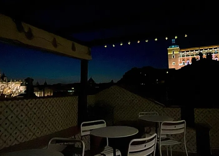 Casón De López Apartamento *