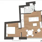 Apartment Cason De Lopez *