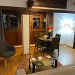 Apartment Cason De Lopez *