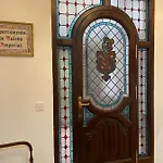 Cason De Lopez Apartment