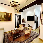 Apartment Cason De Lopez *