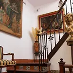 Cason De Lopez Apartment Toledo