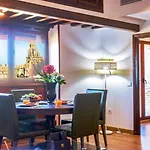 Apartment Cason De Lopez