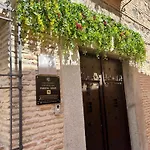 Apartment Cason De Lopez *