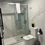 Cason De Lopez Apartment Toledo