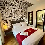 Cason De Lopez Apartment Toledo