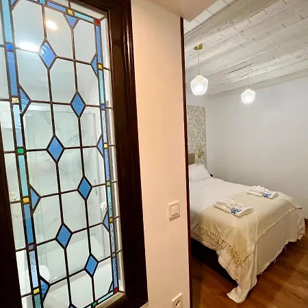 Daire Cason De Lopez