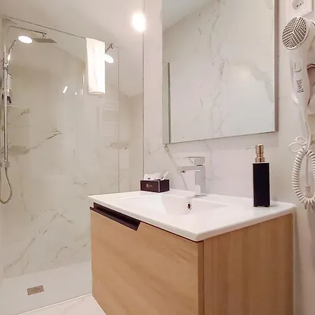 Apartment Cason De Lopez Toledo