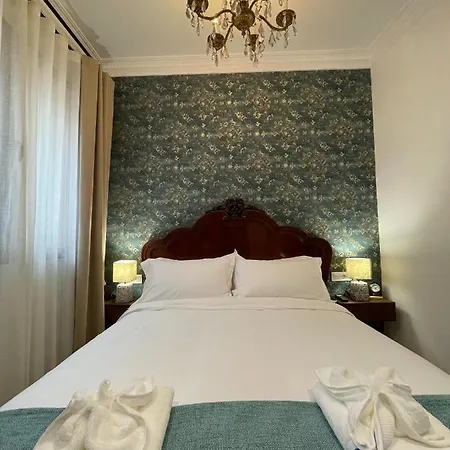 Apartment Cason De Lopez